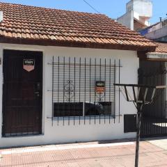 Alquiler temporario 3 amb Parque Luro Mar del Plata