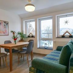 Wunderschöne große Ferienwohnung in Aue