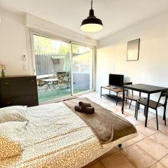 Studio le Colibri - Hyères centre