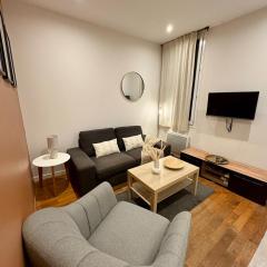 Le Cosy Grange Blanche - 2 chambres