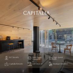 Capitalia Temistocles Polanco