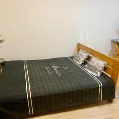 APPOVEL- Balkonové Studio