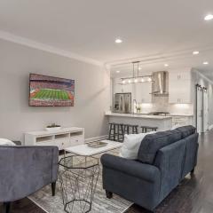 Luxury 3-Bedroom Harrison West Home with Game Room & Family-Friendly Amenities