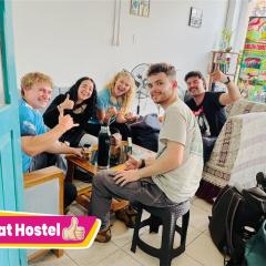 A&T Amazon Backpackers