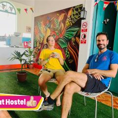 A&T Amazon Backpackers