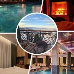 VAB Apartments & SPA, Residence hill, Kopaonik