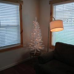 #StayinMyDistrict Brussels Bungalow