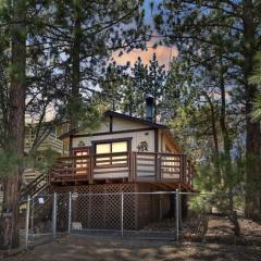 Bear Forest Cabin, Large Yard, Pet-Friendly!