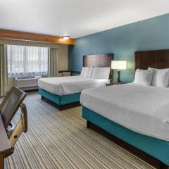 Best Western Long Beach Inn