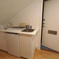 Cozy city stay east Gothenburg