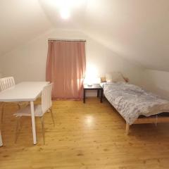 Cozy city stay east Gothenburg