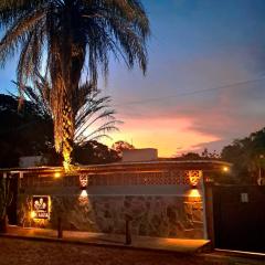 Pousada Reserva da Mata Cozinha Tradicional Mineira