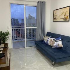 Apto da Sol - 200m da Praia, Estacionamento e Wi-Fi