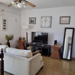 Departamento Paseo Balcarce