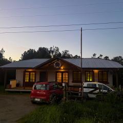 El refugio