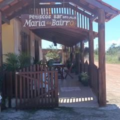 Maria do Bairro