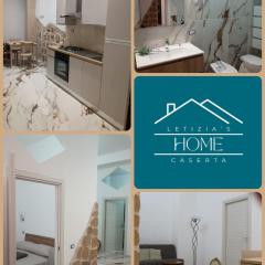 LETIZIA'S HOME Caserta