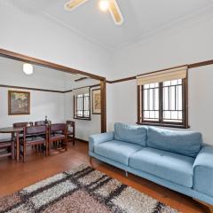 Comfortable 2 bedroom cottage