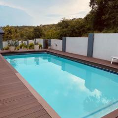 ALIMU villa Mbombela