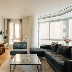 LUXURY 3 Bed 3 Bath Apartment in Central London