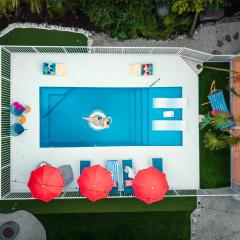 NEW!The HideawayPoolPickleballPutt-PuttKayaks!