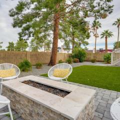 2 Mi to Dtwn Gorgeous Gilbert Gem with Private Yard