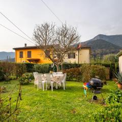 I Cuculi vacation home in Lucca