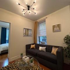 Duplex Suites Central Park