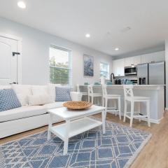 Beautiful beach condo