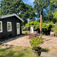 Sommerhusidyl I Nordsjælland