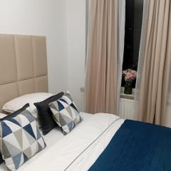 Bright and quiet apartment in Zeist Centrum