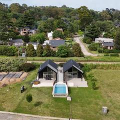 Complejo Granero Sierras