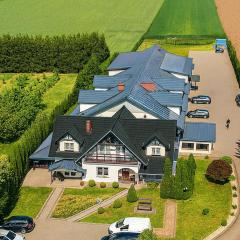 Motel Domowy Gościniec