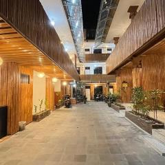 City Garden Bali Dwipa Hotel, Kuta