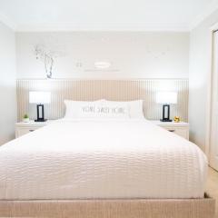 Longwood Private Suite - Near Orlando - Modern, Private Entrance, Fast WiFi