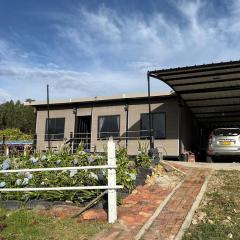 Cabaña Susurro de Susata