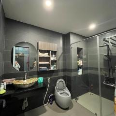 Thiên long homestay