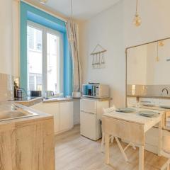 Cosy et Calme à Cordeliers