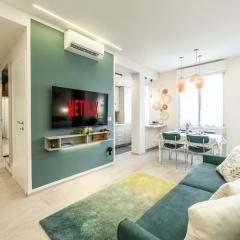 NEW Splash Lusso Con Piscine a 2 Passi Dal Mare