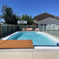 Albury Allawa Motor Inn