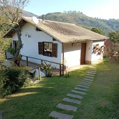 Mirante das Montanhas no Vale das Videiras
