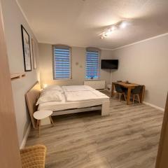 Laura Central Apartments