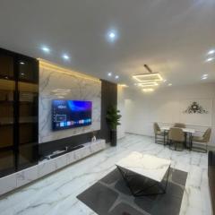 Fantasy Suite - 2 Bed