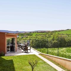 ibis Budget Millau Viaduc