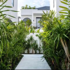 Two-Bedroom Pool Villa at Anwa Residences