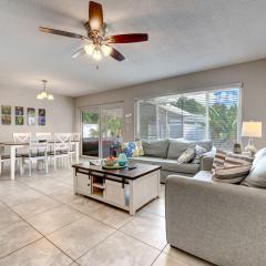 Spacious Casselberry House with Backyard Pool