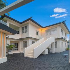 Ismael Rivera Estrella Ocean Park 3bd 2b