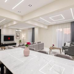 Cairo Homes Mohandeseen Stay