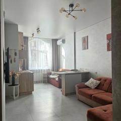 Avinion 2 Апартаменты у моря