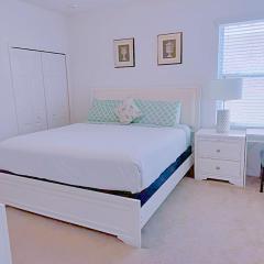 Sunrise Garden - Private Two-Room Suite in Villa